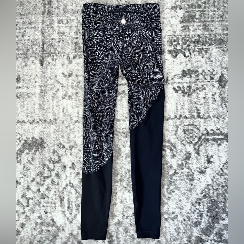 Lululemon Define Jacket And Speed Wunder Tight Bu… - image 4